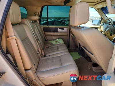 Zdjęcie 11 z 13 samochodu: 2008 FORD EXPEDITION EDDIE BAUER VIN:1FMFU17588LA40824 - miniatura