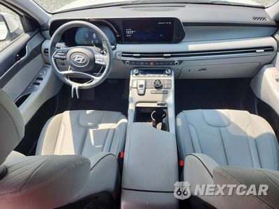 Zdjęcie 8 z 13 samochodu: 2024 HYUNDAI PALISADE SEL VIN:KM8R2DGE9RU699706 - miniatura