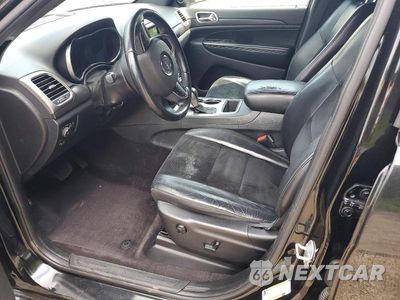 Zdjęcie 7 z 13 samochodu: 2018 JEEP GRAND CHEROKEE LAREDO VIN:1C4RJFAGXJC285924 - miniatura