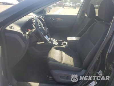 Zdjęcie 7 z 14 samochodu: 2019 NISSAN ROGUE SV VIN:KNMAT2MT9KP536354 - miniatura