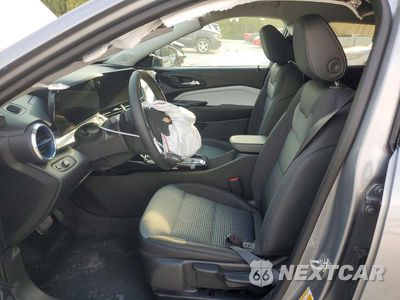 Zdjęcie 7 z 13 samochodu: 2026 CHEVROLET TRAX 1LT VIN:KL77LHEP9TC156547 - miniatura