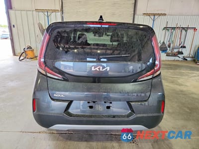 Zdjęcie 6 z 13 samochodu: 2025 KIA SOUL LX VIN:KNDJ23AU3S7263871 - miniatura