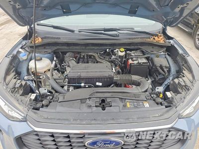 Zdjęcie 12 z 14 samochodu: 2025 FORD ESCAPE ACTIVE VIN:1FMCU9GN6SUA30912 - miniatura