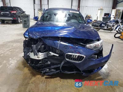 Piąte zdjęcie samochodu w środku: 2017 BMW 2ER 230XI VIN:WBA2M9C35HV985608 - miniatura