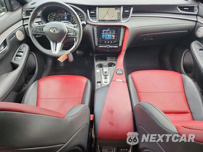 Zdjęcie 8 z 13 samochodu: 2025 INFINITI QX55 SENSORY VIN:3PCAJ5LR5SF101158 - miniatura