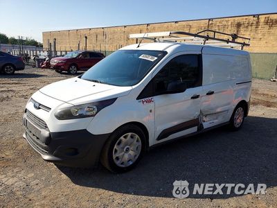 2018 FORD TRANSIT CONNECT XL NM0LS7E70J1349710 - główne zdjęcie licytacji z USA - miniatura