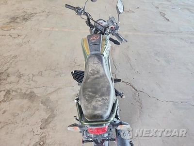 Zdjęcie 6 z 8 samochodu: 2023 HONDA NVA110 B VIN:3H1JK0707PD102418 - miniatura