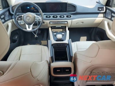 Zdjęcie 8 z 13 samochodu: 2020 MERCEDES-BENZ GLE 350 VIN:4JGFB4JB4LA098116 - miniatura