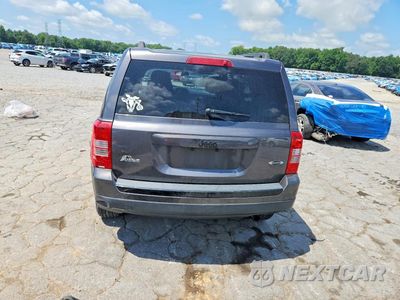 Zdjęcie 6 z 13 samochodu: 2015 JEEP PATRIOT SPORT VIN:1C4NJPBA7FD349692 - miniatura