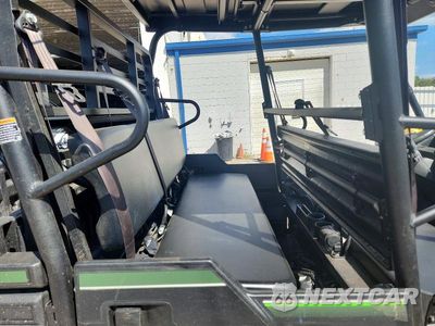 Zdjęcie 6 z 10 samochodu: 2024 KAWASAKI MULE PRO-MX UTILITY VEHICLE VIN:JKAATCA19RB500397 - miniatura