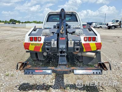 Zdjęcie 6 z 12 samochodu: 2021 CHEVROLET SILVERADO C3500 VIN:1GB4WREY3MF285352 - miniatura