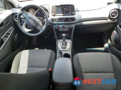 Zdjęcie 8 z 13 samochodu: 2020 HYUNDAI KONA SE VIN:KM8K12AA9LU523972 - miniatura