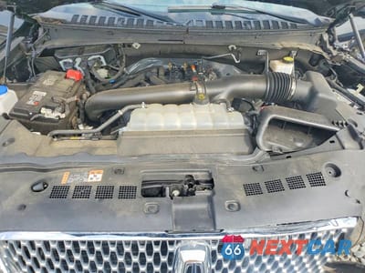 Zdjęcie 12 z 13 samochodu: 2023 LINCOLN NAVIGATOR RESERVE VIN:5LMJJ2LG1PEL05356 - miniatura