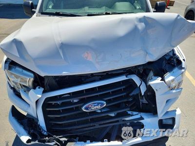Zdjęcie 11 z 12 samochodu: 2016 FORD F150 SUPERCREW VIN:1FTFW1EF1GKE83394 - miniatura