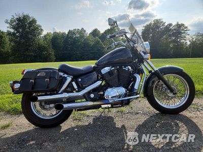 1995 HONDA VT1100 C2 1HFSC3200SA000484 - główne zdjęcie licytacji z USA - miniatura