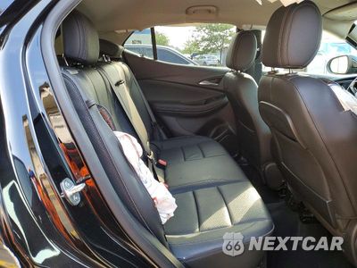 Zdjęcie 11 z 13 samochodu: 2021 BUICK ENCORE GX ESSENCE VIN:KL4MMGSL6MB118595 - miniatura