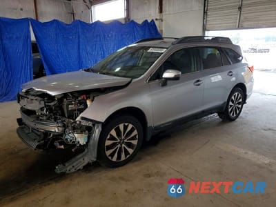 2017 SUBARU OUTBACK 2.5I LIMITED 4S4BSANC2H3338808 - główne zdjęcie licytacji z USA - miniatura