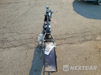 Zdjęcie 6 z 8 samochodu: 1985 HARLEY-DAVIDSON XLH VIN:1HD1CAH15FY119105 - miniatura