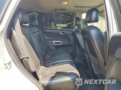 Zdjęcie 11 z 13 samochodu: 2013 CHEVROLET CAPTIVA LT VIN:3GNAL3EKXDS577602 - miniatura