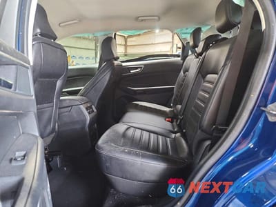 Zdjęcie 11 z 13 samochodu: 2024 FORD EDGE SEL VIN:2FMPK4J97RBA96908 - miniatura