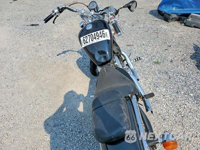 Zdjęcie 6 z 9 samochodu: 2007 HONDA VT600 CD VIN:JH2PC21437M821137 - miniatura