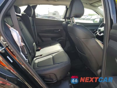 Zdjęcie 10 z 12 samochodu: 2025 HYUNDAI TUCSON SEL VIN:3KMJC3DE2SE011480 - miniatura