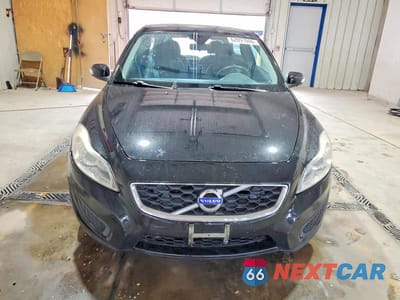 Piąte zdjęcie samochodu w środku: 2012 VOLVO C30 T5 VIN:YV1672MK3C2271036 - miniatura