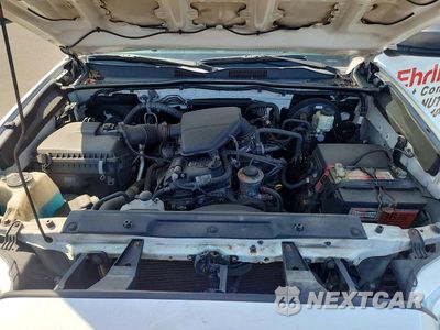 Zdjęcie 11 z 12 samochodu: 2016 TOYOTA TACOMA SR VIN:5TFRX5GNXGX064534 - miniatura