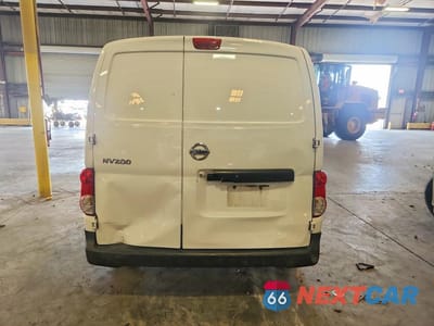 Zdjęcie 6 z 13 samochodu: 2017 NISSAN NV200 DELIVERY VAN VIN:3N6CM0KN0HK705649 - miniatura