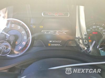 Zdjęcie 9 z 11 samochodu: 2021 RAM 1500 TRX VIN:1C6SRFU91MN905275 - miniatura