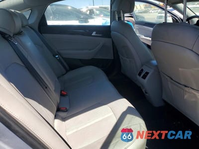Zdjęcie 10 z 12 samochodu: 2017 HYUNDAI SONATA LIMITED VIN:5NPE34AF9HH445908 - miniatura