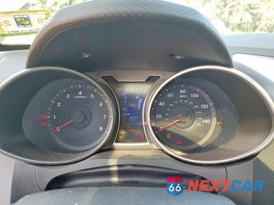 Zdjęcie 9 z 12 samochodu: 2015 HYUNDAI VELOSTER BASE VIN:KMHTC6AD1FU232290 - miniatura