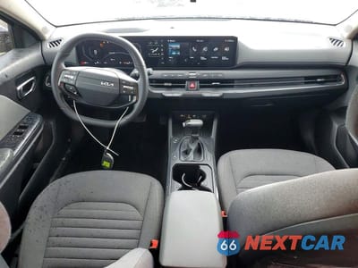 Zdjęcie 8 z 12 samochodu: 2025 KIA K4 VIN:3KPFU4DE2SE056754 - miniatura