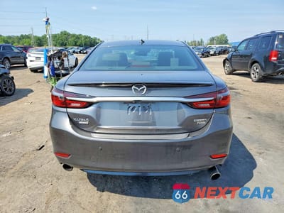 Zdjęcie 6 z 12 samochodu: 2021 MAZDA 6 SIGNATURE VIN:JM1GL1XY5M1618342 - miniatura