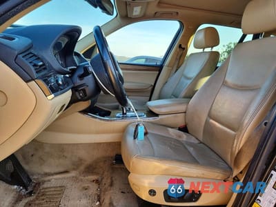 Zdjęcie 7 z 13 samochodu: 2014 BMW X3 XDRIVE35I VIN:5UXWX7C51E0E79916 - miniatura