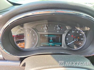 Zdjęcie 9 z 13 samochodu: 2018 BUICK ENCORE PREFERRED VIN:KL4CJASB3JB708113 - miniatura