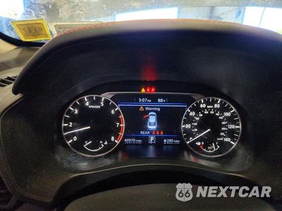 Zdjęcie 9 z 12 samochodu: 2025 NISSAN ALTIMA SR VIN:1N4BL4CW1SN338932 - miniatura