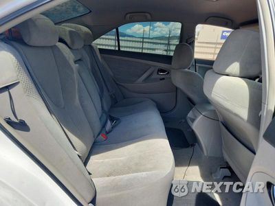 Zdjęcie 10 z 12 samochodu: 2009 TOYOTA CAMRY BASE VIN:4T1BE46K69U805934 - miniatura