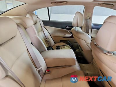 Zdjęcie 10 z 12 samochodu: 2006 LEXUS GS 300 VIN:JTHCH96S860017560 - miniatura