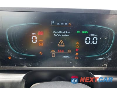 Zdjęcie 9 z 14 samochodu: 2026 KIA NIRO LX VIN:KNDCP3LE2T5325144 - miniatura