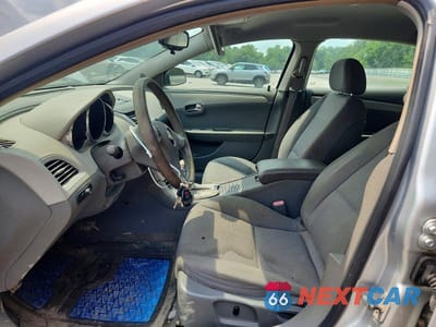 Zdjęcie 7 z 13 samochodu: 2009 CHEVROLET MALIBU LS VIN:1G1ZG57B394200280 - miniatura