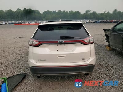 Zdjęcie 6 z 13 samochodu: 2015 FORD EDGE SEL VIN:2FMTK4J82FBB46177 - miniatura