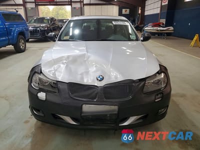 Piąte zdjęcie samochodu w środku: 2012 BMW 328 XI VIN:WBAUU3C51CA951317 - miniatura