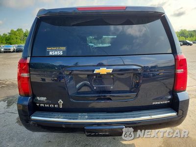 Zdjęcie 6 z 14 samochodu: 2020 CHEVROLET TAHOE K1500 PREMIER VIN:1GNSKCKC3LR130891 - miniatura