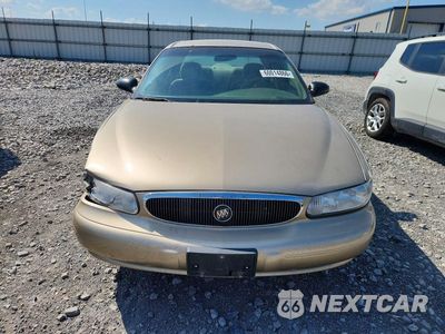 Piąte zdjęcie samochodu w środku: 2004 BUICK CENTURY CUSTOM VIN:2G4WS52JX41247782 - miniatura