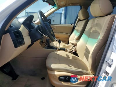 Zdjęcie 7 z 13 samochodu: 2005 BMW X3 3.0I VIN:WBXPA93495WD17803 - miniatura