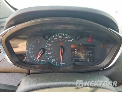 Zdjęcie 9 z 12 samochodu: 2019 CHEVROLET TRAX 1LT VIN:3GNCJLSB0KL179485 - miniatura