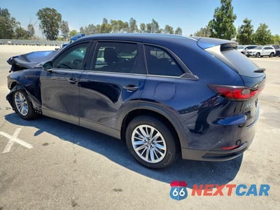 Drugie zdjęcie samochodu z przodu: 2024 MAZDA CX-90 PREFERRED PLUS VIN:JM3KKCHD0R1102988 - miniatura