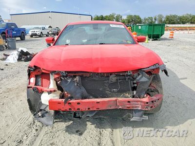 Piąte zdjęcie samochodu w środku: 2018 DODGE CHARGER SXT PLUS VIN:2C3CDXHG6JH329122 - miniatura