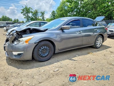 2014 NISSAN ALTIMA 2.5 S 1N4AL3AP0EN258642 - główne zdjęcie licytacji z USA - miniatura